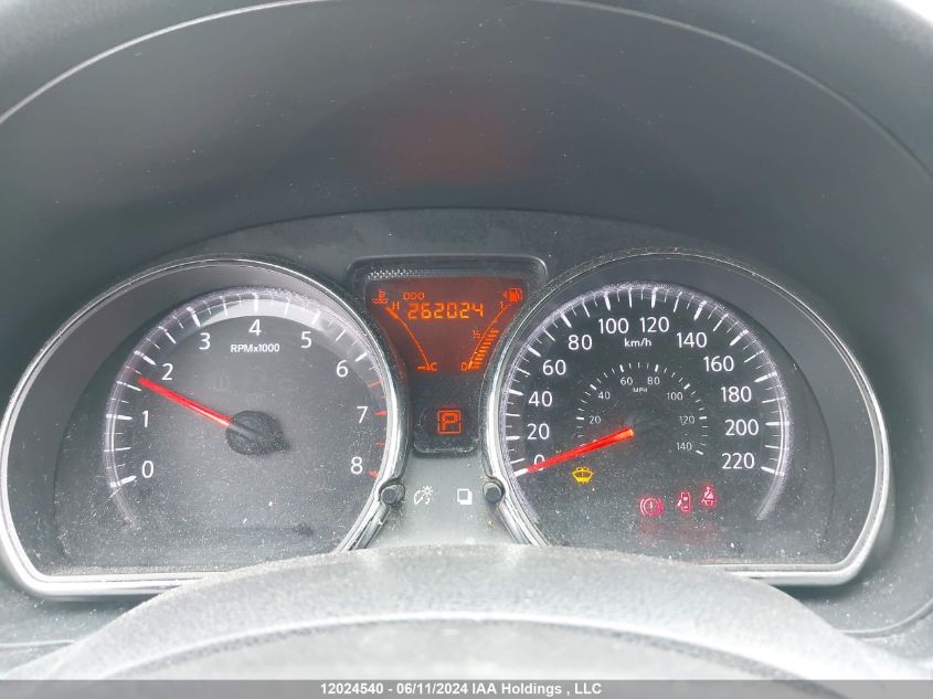 2014 Nissan Versa VIN: 3N1CE2CP2EL365831 Lot: 12024540