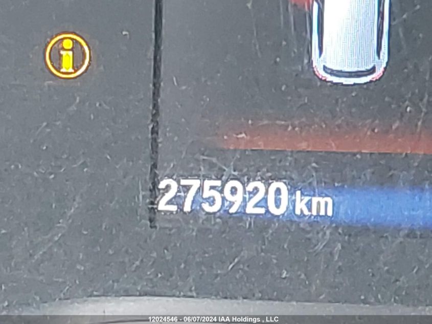 2016 Honda Pilot Touring VIN: 5FNYF6H96GB507360 Lot: 12024546