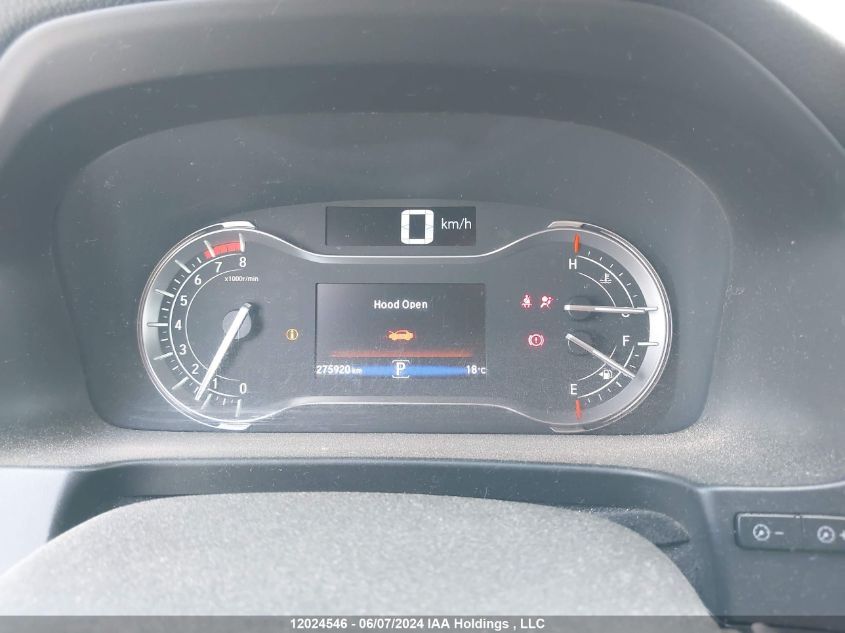 2016 Honda Pilot Touring VIN: 5FNYF6H96GB507360 Lot: 12024546