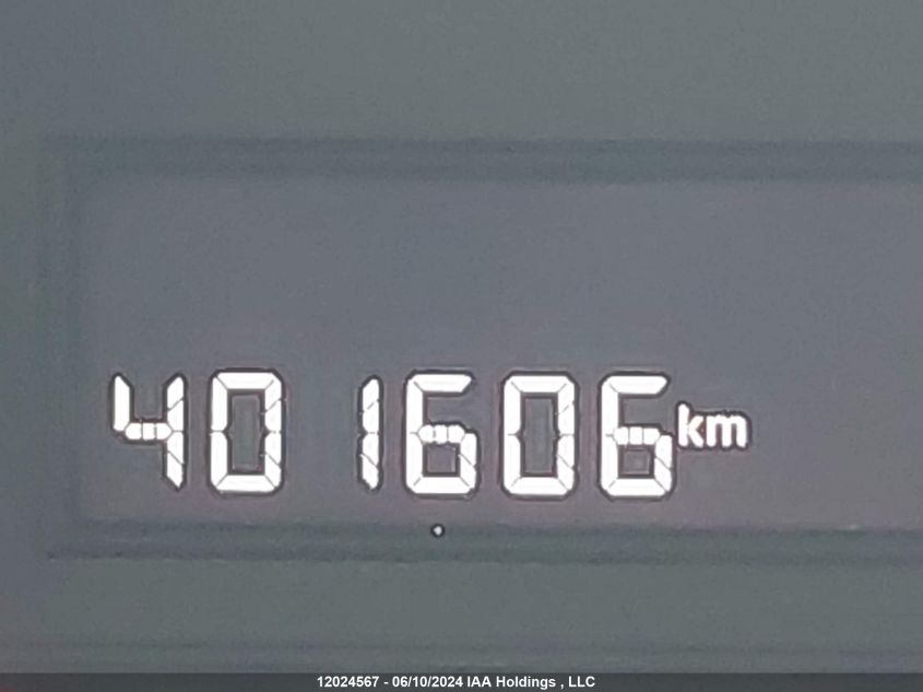 2013 Dodge Grand Caravan Se/Sxt VIN: 2C4RDGBG5DR679225 Lot: 12024567