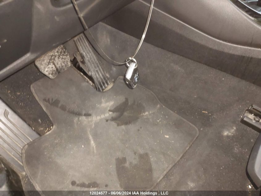 2020 BMW X3 xDrive30I VIN: 5UXTY5C03L9C54348 Lot: 12024577