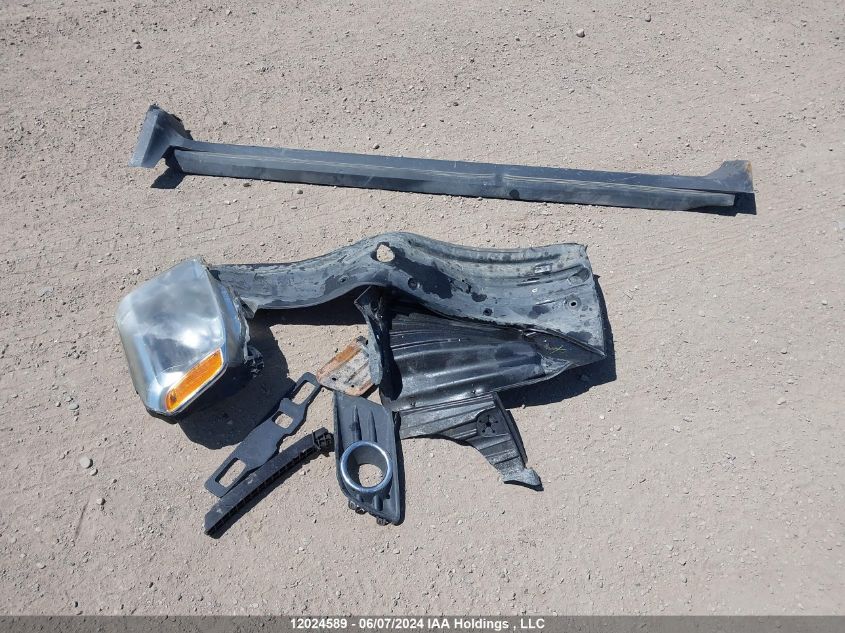 2014 Honda Pilot VIN: 5FNYF4H60EB505160 Lot: 12024589