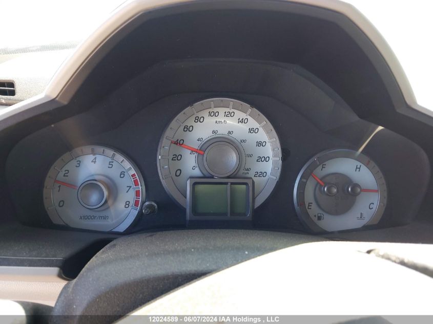 2014 Honda Pilot VIN: 5FNYF4H60EB505160 Lot: 12024589