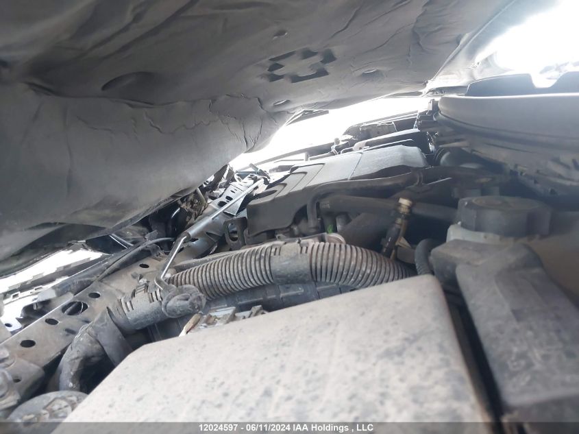 2017 Chevrolet Cruze VIN: 1G1BC5SM8H7144520 Lot: 12024597