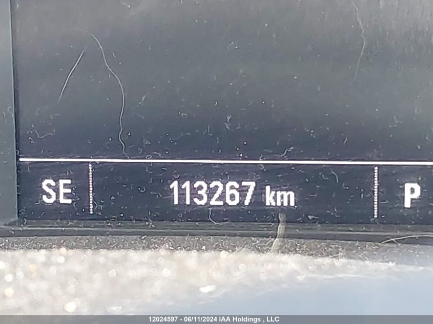 2017 Chevrolet Cruze VIN: 1G1BC5SM8H7144520 Lot: 12024597