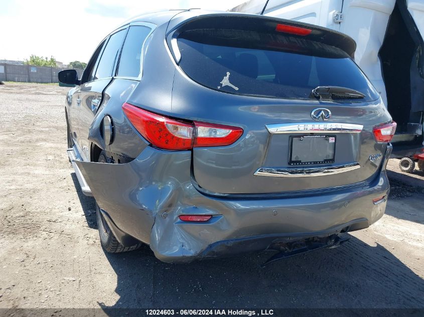 5N1AL0MM5FC503440 2015 Infiniti Qx60