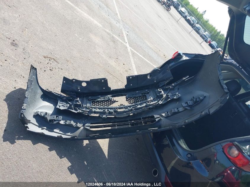 2017 Mazda Cx-5 VIN: JM3KFACL4H0169119 Lot: 12024606