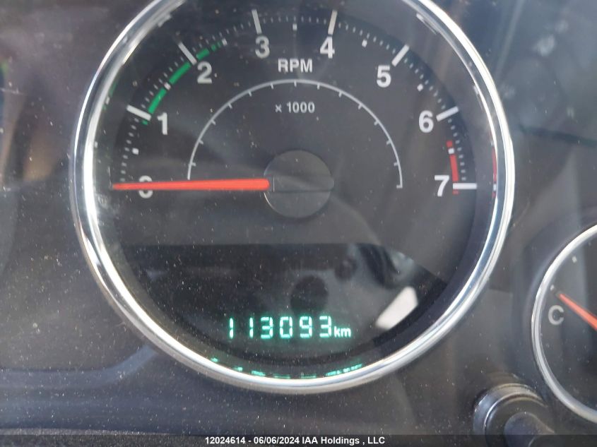 2016 Jeep Wrangler Sport VIN: 1C4AJWAG9GL100266 Lot: 12024614