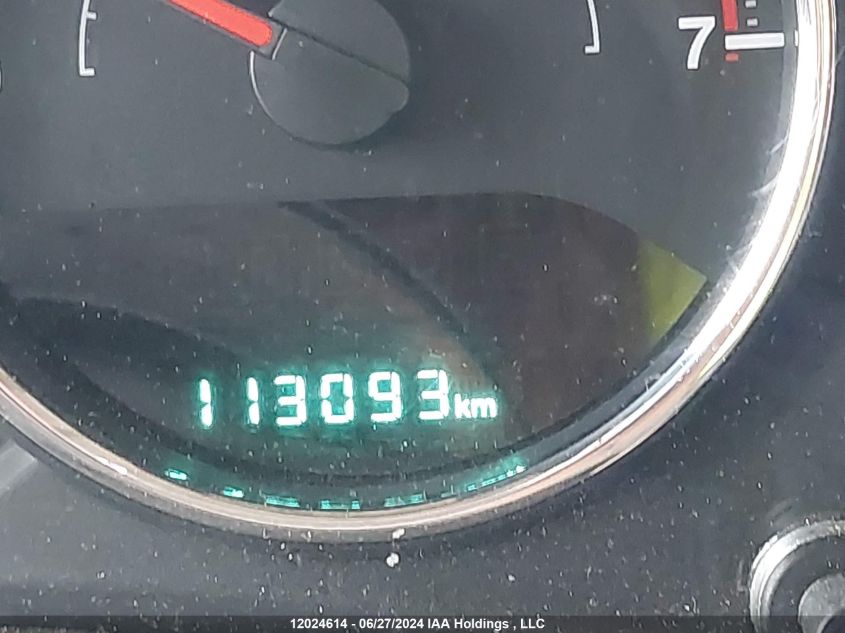 2016 Jeep Wrangler Sport VIN: 1C4AJWAG9GL100266 Lot: 12024614