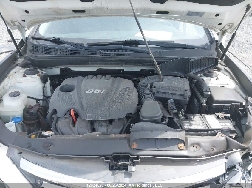 5NPEB4AC2EH828822 2014 Hyundai Sonata