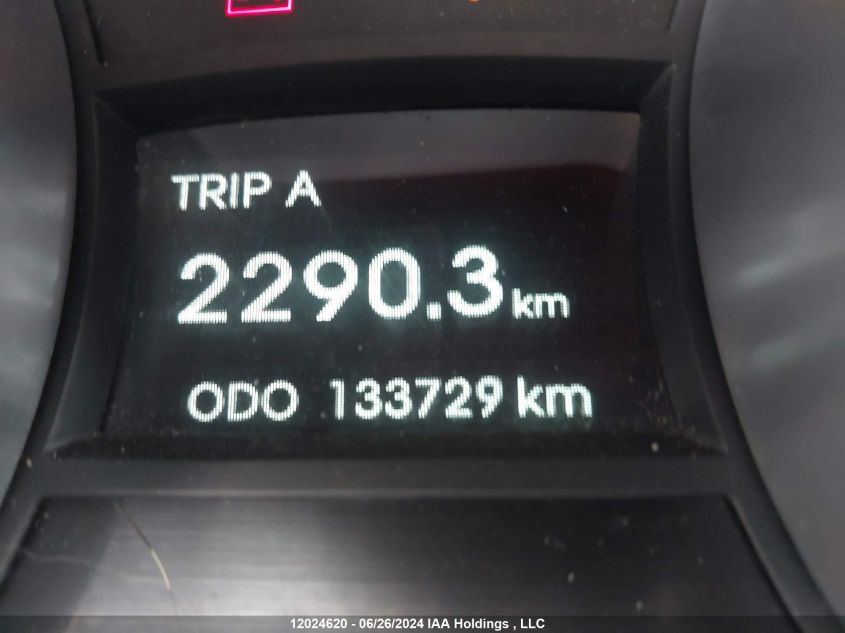 5NPEB4AC2EH828822 2014 Hyundai Sonata