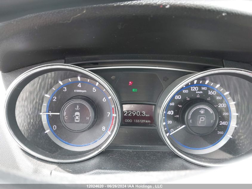 5NPEB4AC2EH828822 2014 Hyundai Sonata