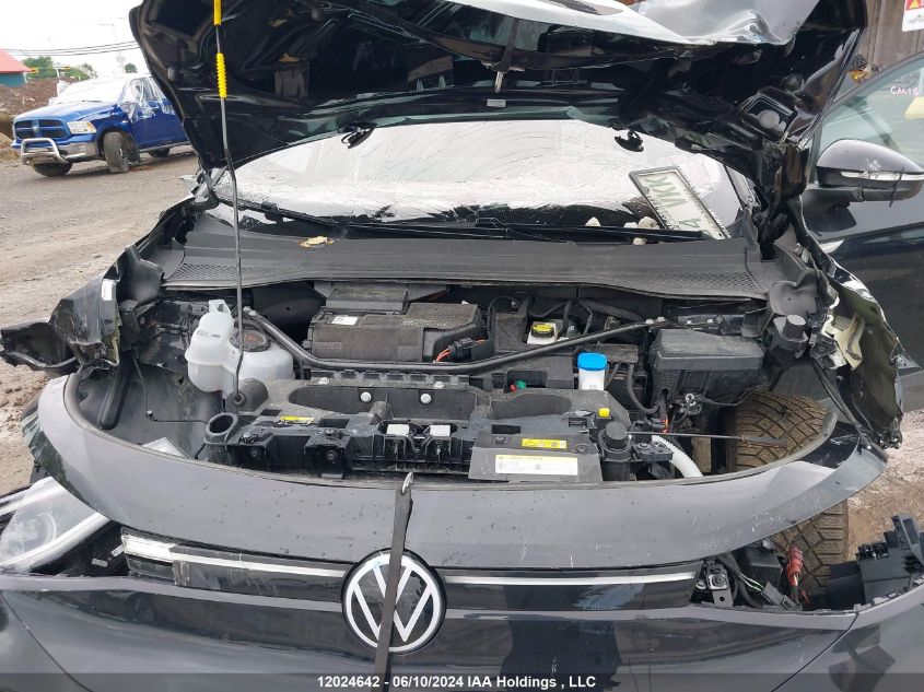 1V26NPE83PC051468 2023 Volkswagen Id.4