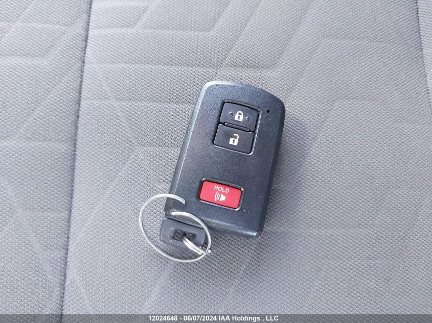 2022 Toyota Tacoma Double Cab/Sr5/Trd Sport/Trd Off Road VIN: 3TYDZ5BN9NT011794 Lot: 12024648