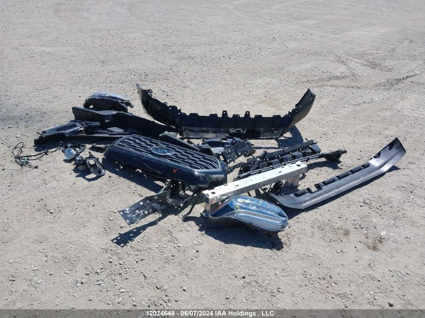 2022 Toyota Tacoma Double Cab/Sr5/Trd Sport/Trd Off Road VIN: 3TYDZ5BN9NT011794 Lot: 12024648