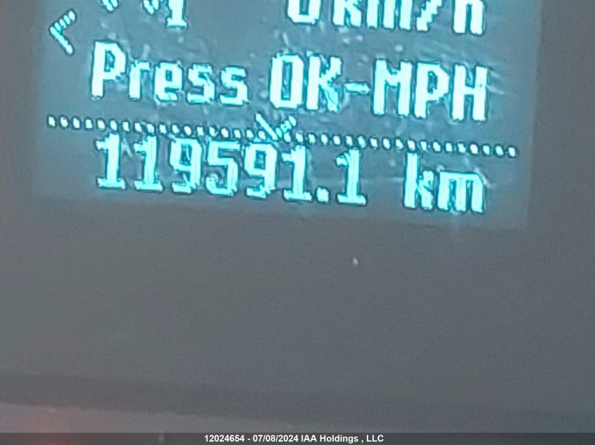 2018 Ford F-150 Xlt VIN: 1FTEW1EP9JKE09474 Lot: 12024654