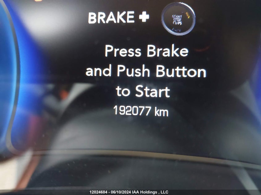 2015 Chrysler 300 S VIN: 2C3CCABG5FH727874 Lot: 12024684