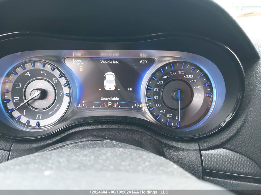 2015 Chrysler 300 S VIN: 2C3CCABG5FH727874 Lot: 12024684