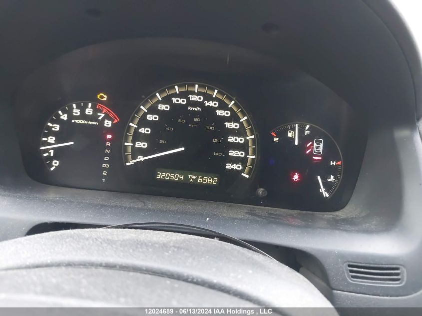 2006 Honda Accord Sdn VIN: 1HGCM56386A807578 Lot: 12024689