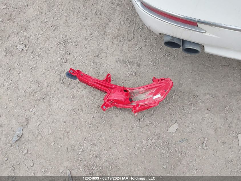 2016 BMW 5 Series VIN: WBA5A7C52GG149432 Lot: 12024699