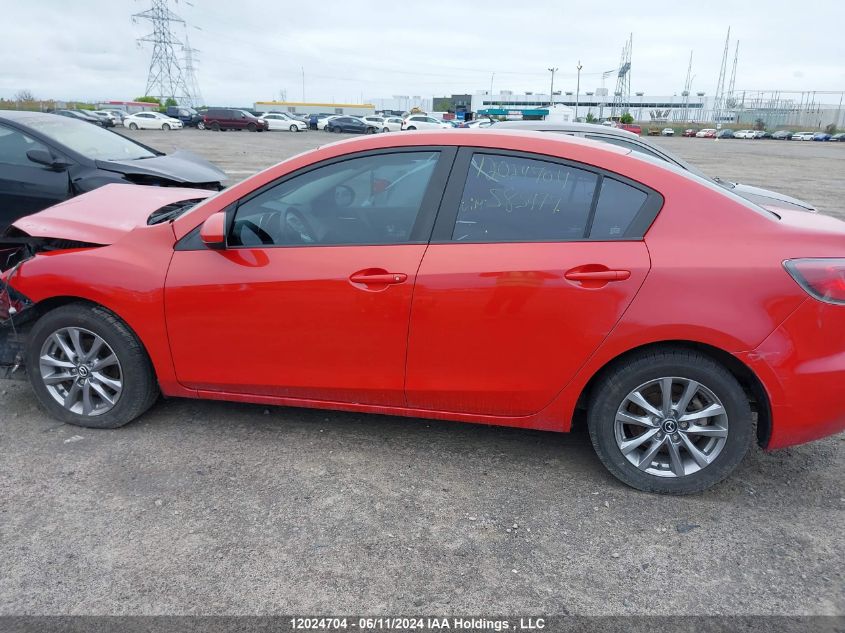 JM1BL1UFXC1585477 2012 Mazda Mazda3