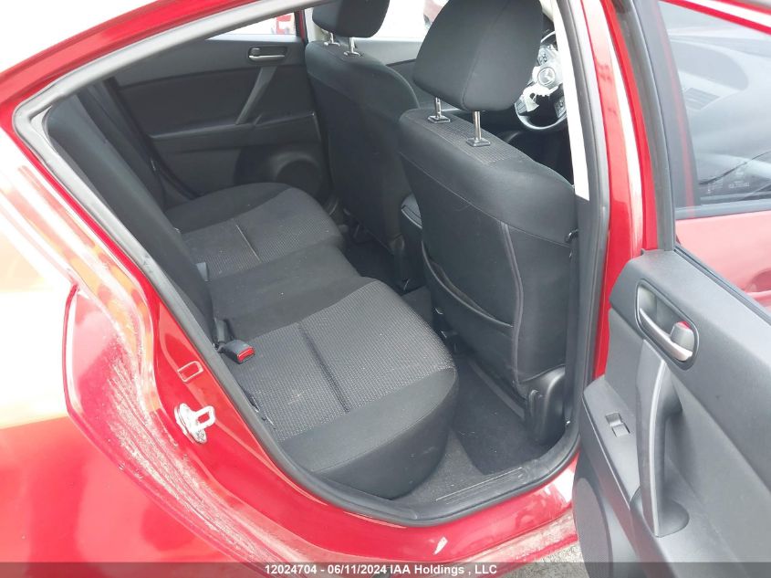 JM1BL1UFXC1585477 2012 Mazda Mazda3