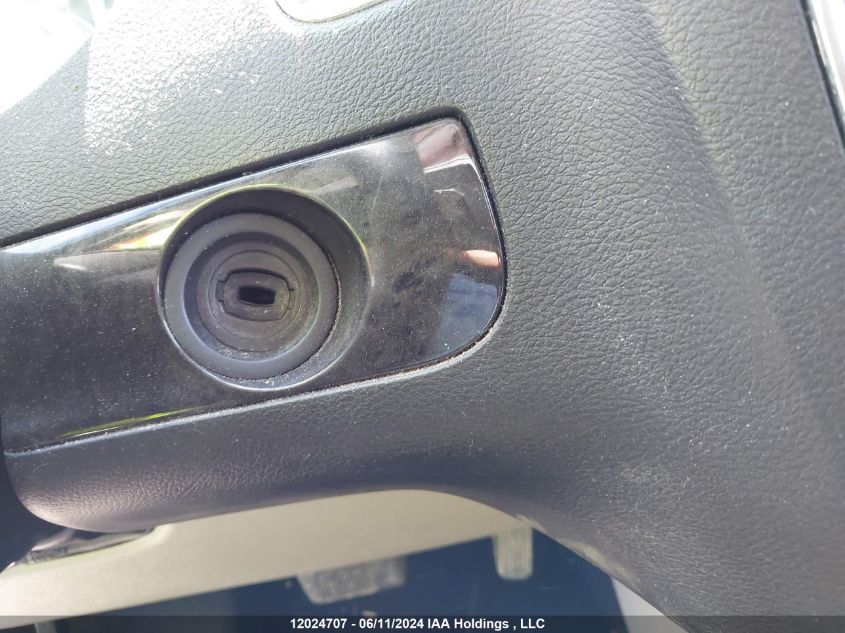 2015 Dodge Grand Caravan Se/Sxt VIN: 2C4RDGBG7FR500234 Lot: 12024707