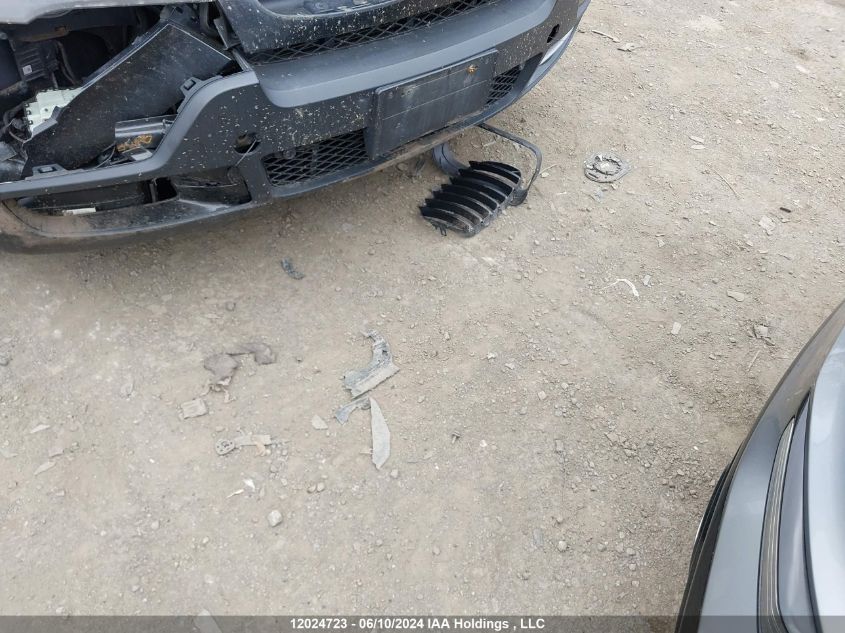 2009 BMW X5 xDrive35D VIN: 5UXFF03599LJ95994 Lot: 12024723