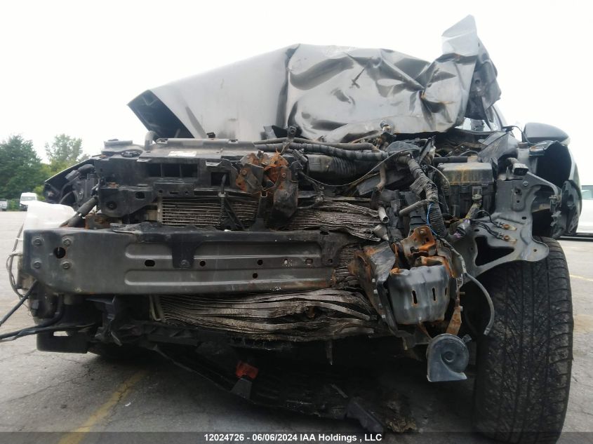 2010 Mazda 3 S VIN: JM1BL1H59A1292538 Lot: 12024726