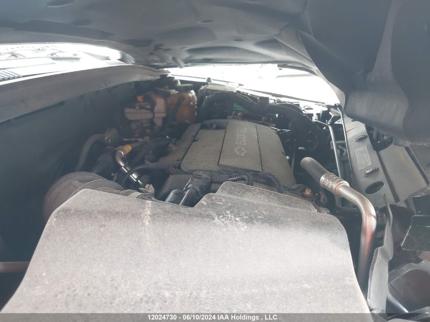 2014 Chevrolet Cruze VIN: 1G1PL5SH0E7359216 Lot: 12024730