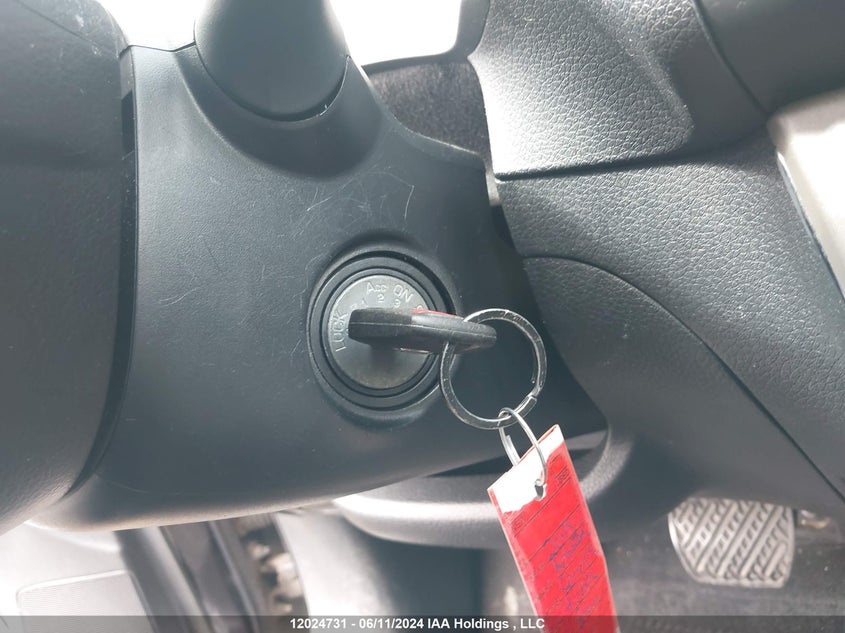 2015 Nissan Sentra S/Sv/Sr/Sl VIN: 3N1AB7AP0FL652294 Lot: 12024731