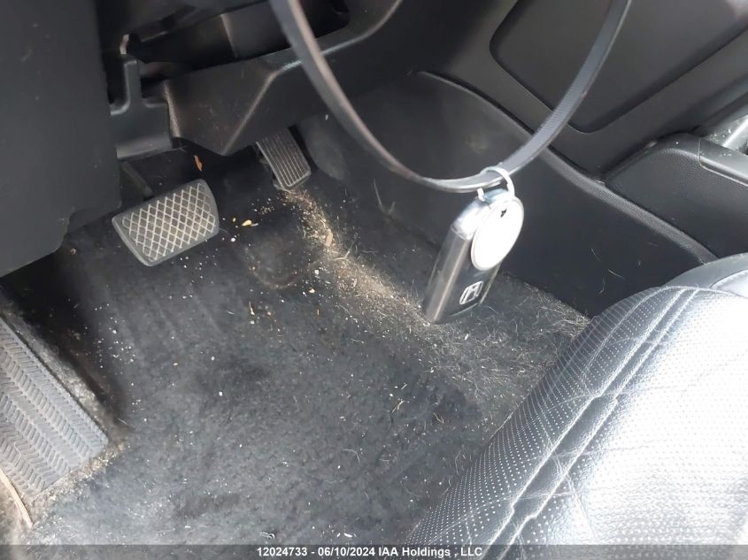 2019 Honda Cr-V VIN: 2HKRW2H84KH104380 Lot: 12024733