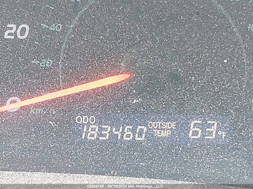 2007 Toyota Camry Le VIN: 4T1BE46K87U141486 Lot: 12024744