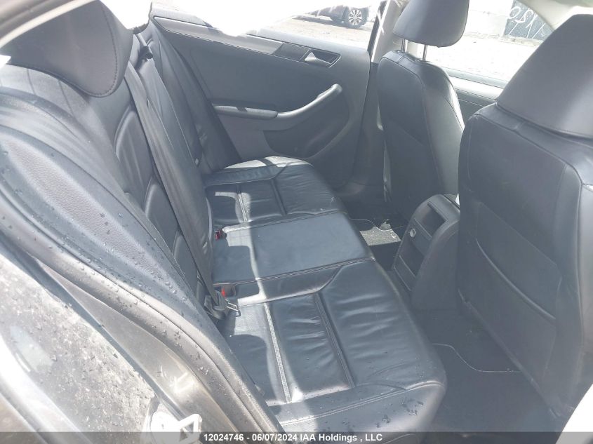 2016 Volkswagen Jetta Sedan VIN: 3VWL07AJ8GM387477 Lot: 12024746