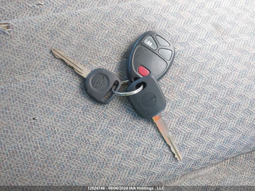 2003 Chevrolet Express VIN: 1GCGG25V431155496 Lot: 12024748