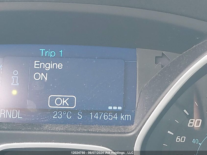 2013 Ford Focus VIN: 1FADP3K24DL329176 Lot: 12024750