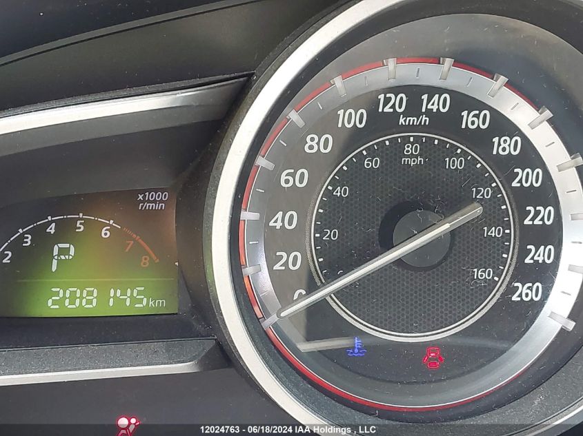 2016 Mazda Mazda3 VIN: 3MZBM1L74GM257453 Lot: 12024763