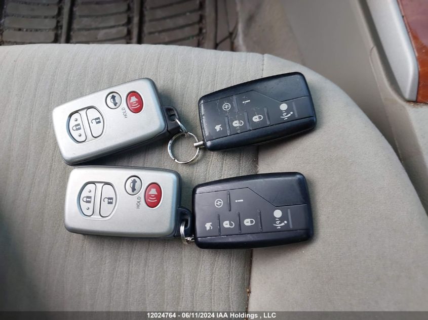 2009 Toyota Corolla VIN: 2T1BU40E19C101261 Lot: 12024764