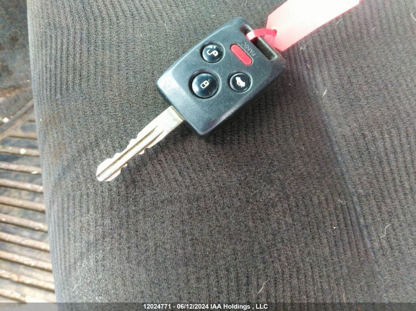 2008 Subaru Legacy Outback VIN: 4S4BP61C786326396 Lot: 12024771