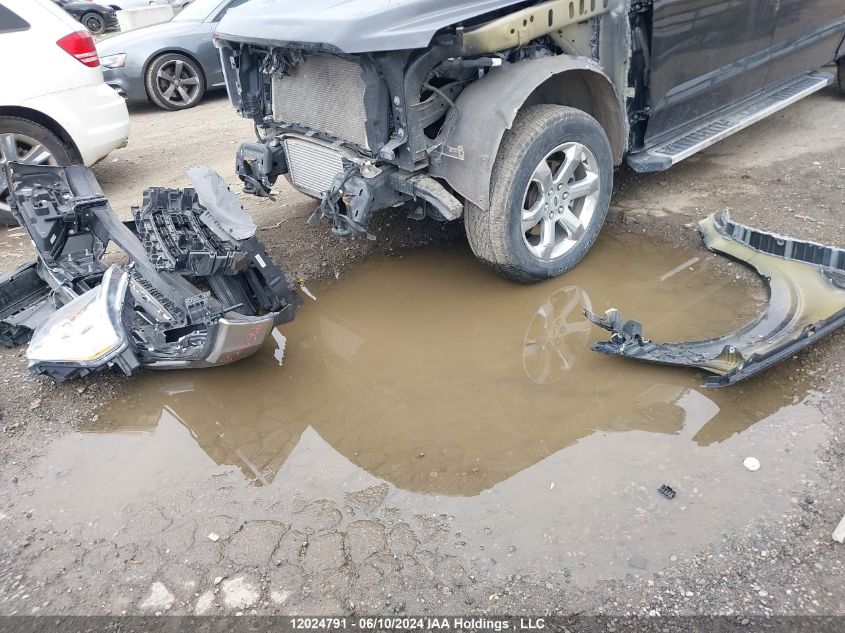 2022 Ford F-150 Xlt VIN: 1FTFW1E8XNKD88816 Lot: 12024791