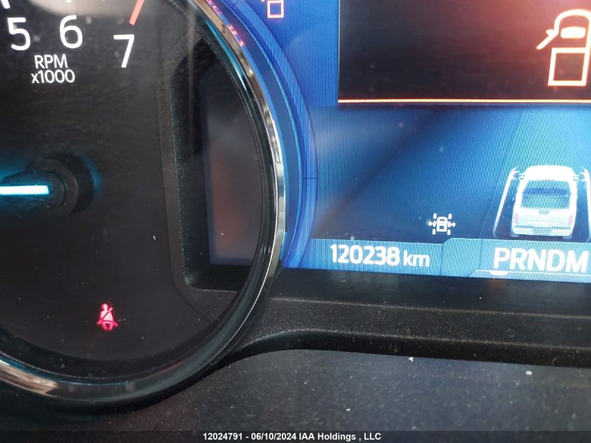 2022 Ford F-150 Xlt VIN: 1FTFW1E8XNKD88816 Lot: 12024791