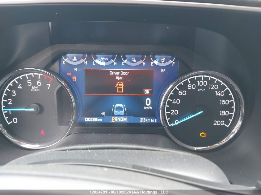 2022 Ford F-150 Xlt VIN: 1FTFW1E8XNKD88816 Lot: 12024791