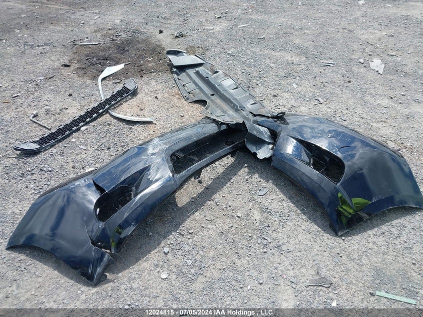 2012 Toyota Sienna VIN: 5TDKK3DC2CS187896 Lot: 12024815