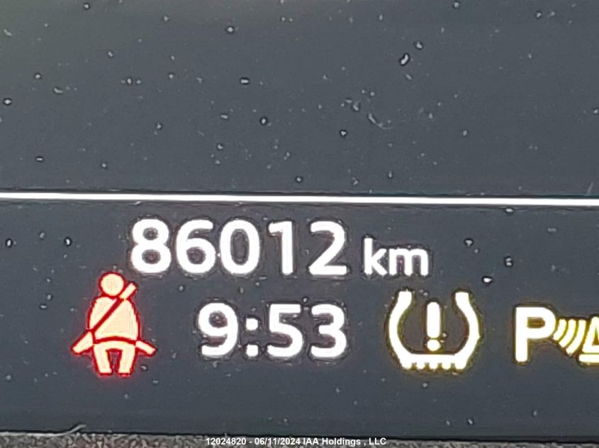 2019 Audi E-Tron Prestige VIN: WA1VAAGE8KB009248 Lot: 12024820