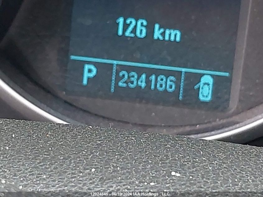 2011 Chevrolet Cruze VIN: 1G1PG5S91B7116149 Lot: 12024845