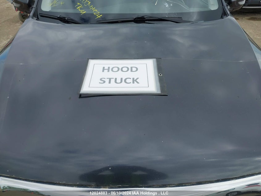 2013 Subaru Forester VIN: JF2SHCDC2DG410451 Lot: 12024883