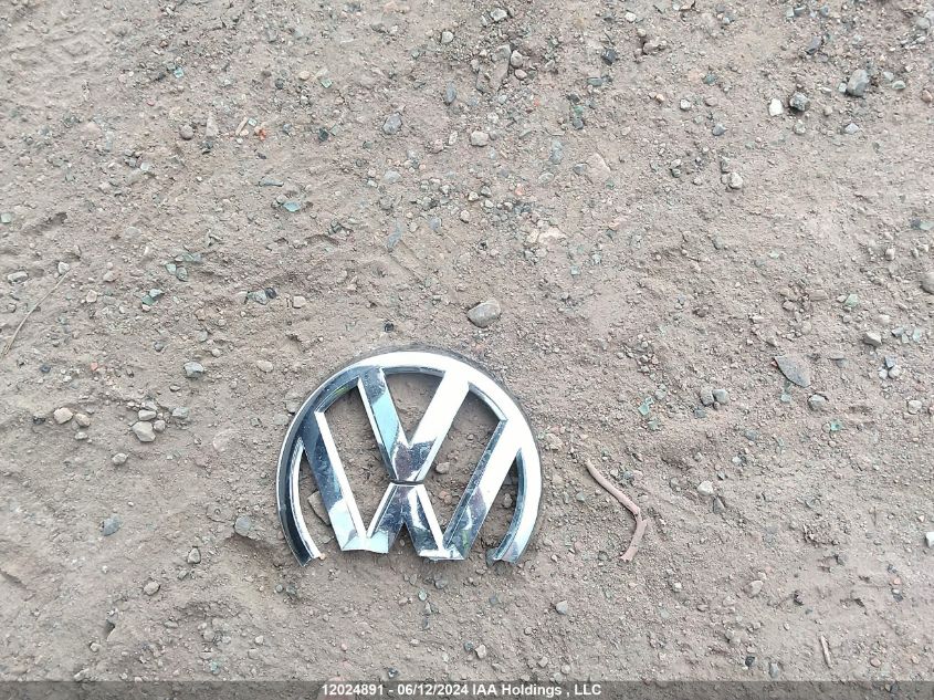 2015 Volkswagen Golf VIN: 3VW117AUXFM050032 Lot: 12024891