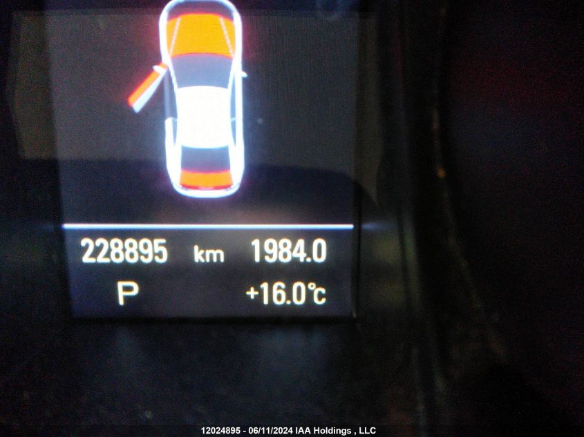 2009 Audi A5 VIN: WAUDK68T79A024104 Lot: 12024895