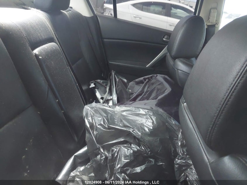 2013 Mazda Mazda3 VIN: JM1BL1V74D1800988 Lot: 12024908