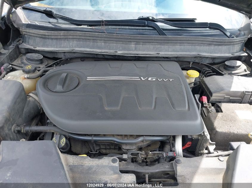 2016 Jeep Cherokee Trailhawk VIN: 1C4PJMBS7GW224567 Lot: 12024929